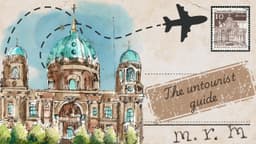 Travel