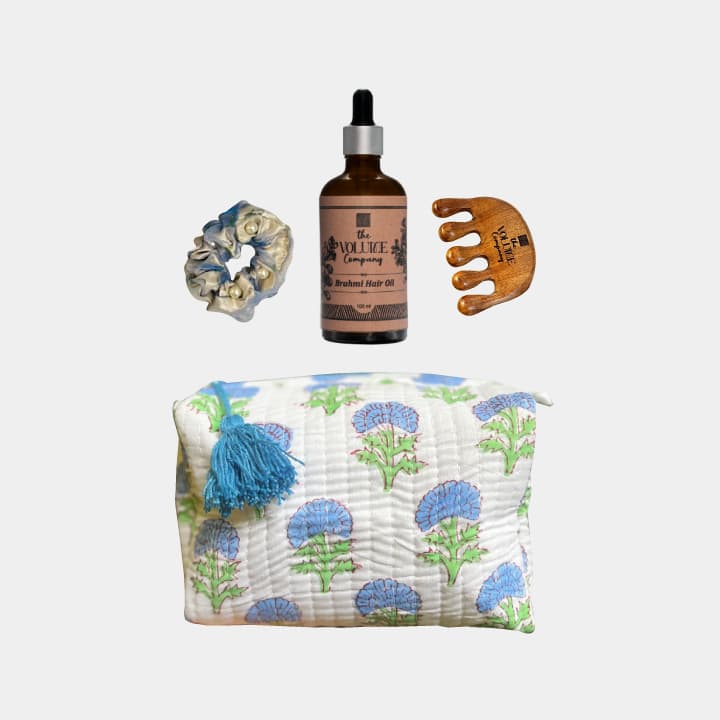 Hair Ritual Kit