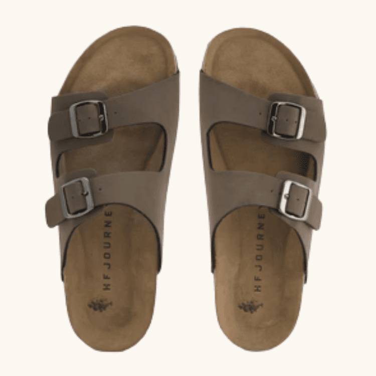 Zeno 2.0 (Light Brown)