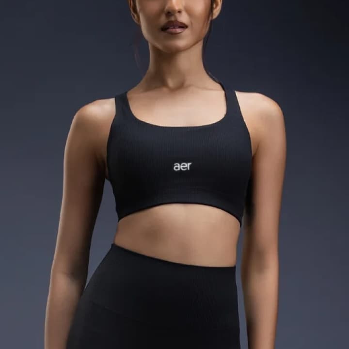 Aero Sports Bra Tank