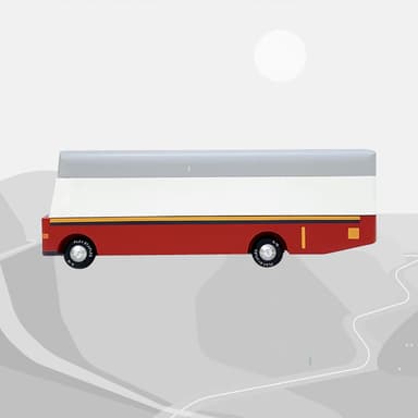 Konkan Ghats Toy Collectible