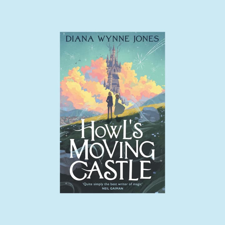 Howl's Moving Castle