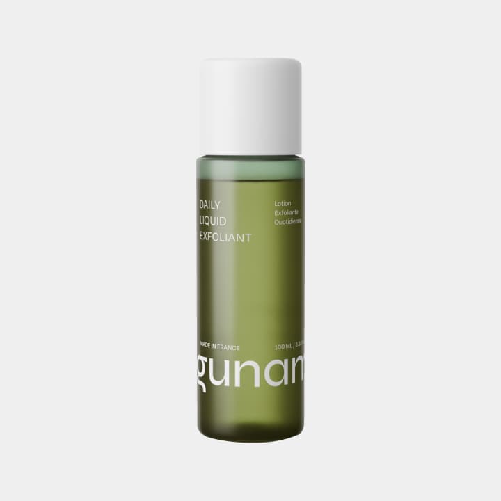 Daily Liquid Exofoliant