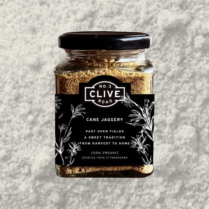 Cane Jaggery