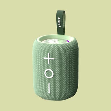 StormBox Mini Bluetooth Speaker