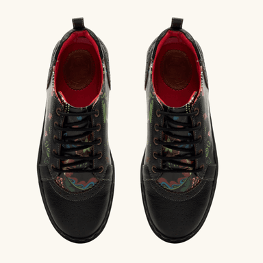 Bageecha Sneaker Black