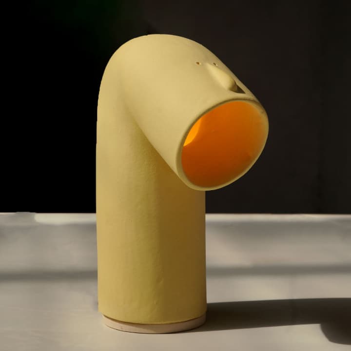 Humble Table Lamp