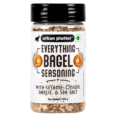 Everything Bagel Seasoning