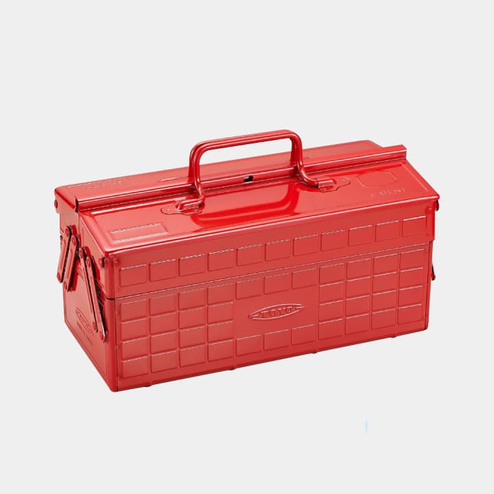 ST-350 ToolBox