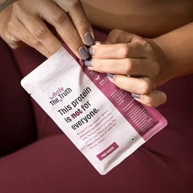Whey Protein Concentrate (15g)