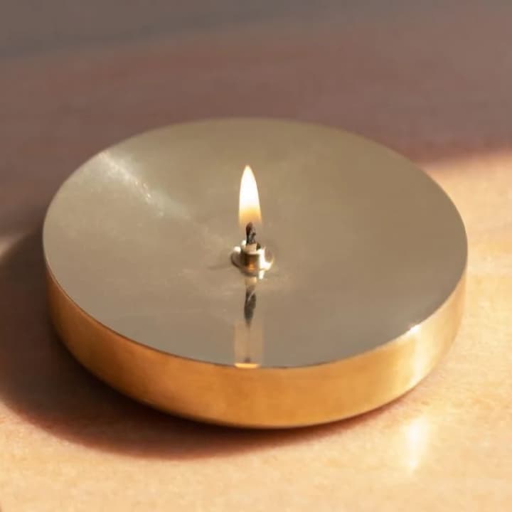 Dipa Oil Lamp