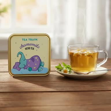Chamomile Tea (Loose Tea)