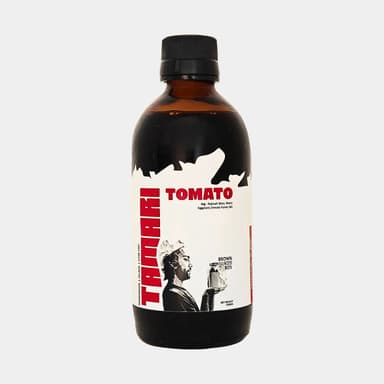 Tomato Tamari