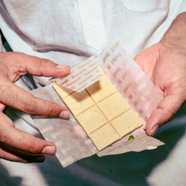 Kaju Katli Mithai Bar
