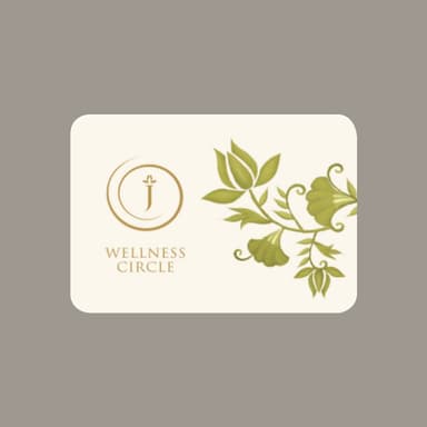 Wellness Gift Card