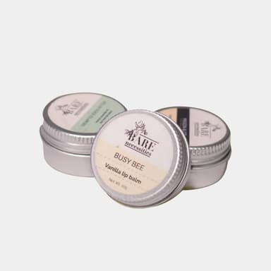 Travel Size Lip Care Set