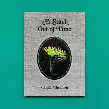 A Stitch Out Of Time