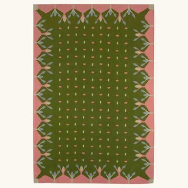 Hedgerow Flatweave Rug
