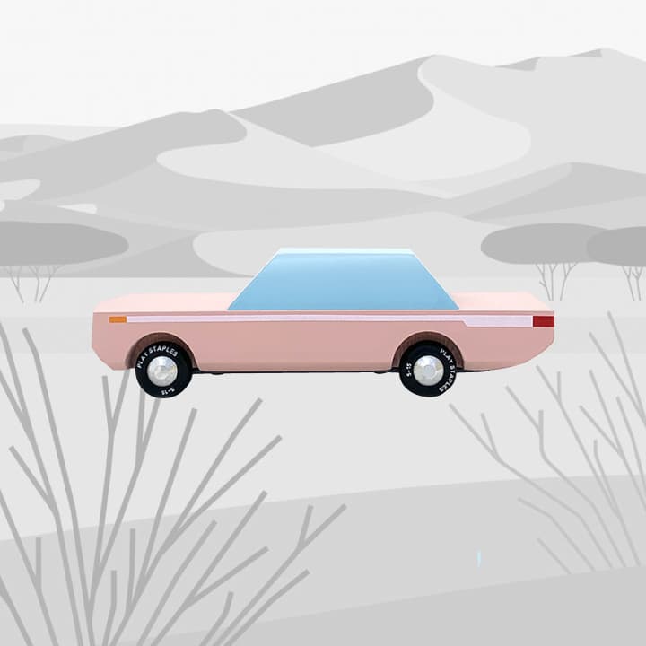 Jaipur Skies Toy Collectible