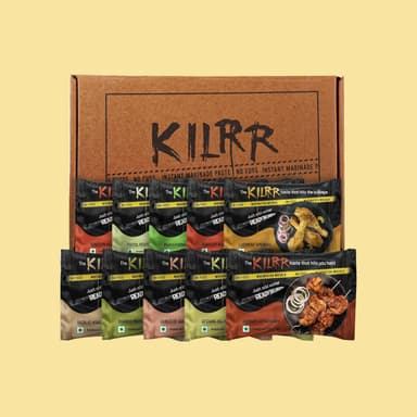 Chicken Marination Masala (10)