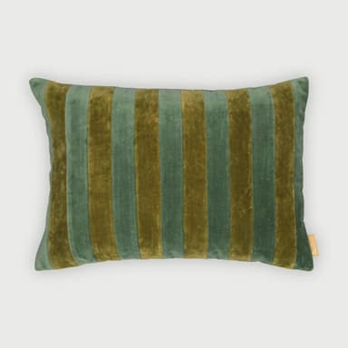Holly Eucalyptus Cushion Cover