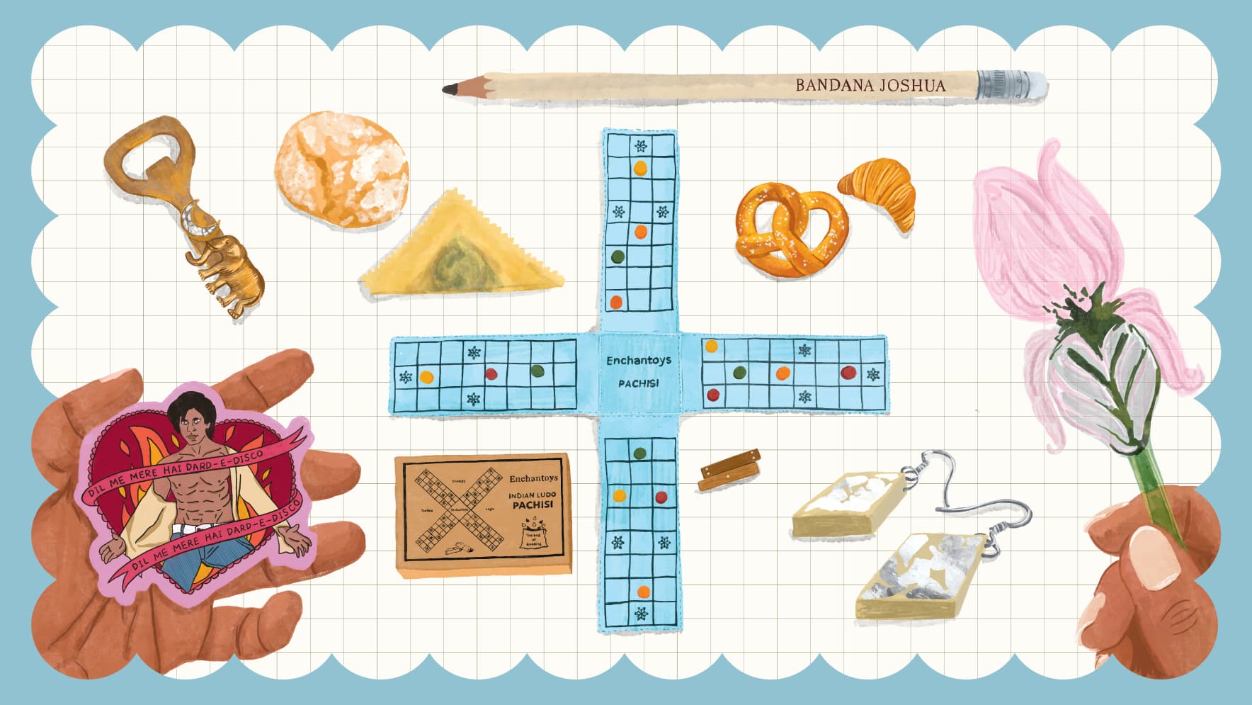 Community Recommends