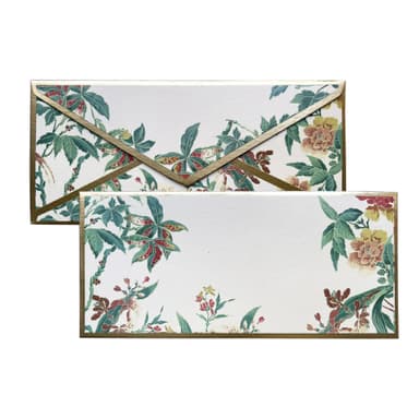 Regal Gift Envelope