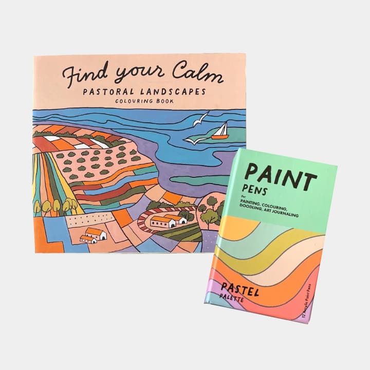 Find Your Calm Kit
