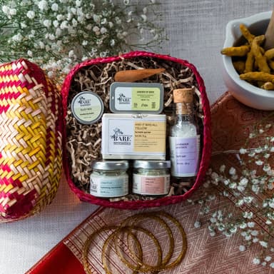 Wedding Wonders Gift Hamper