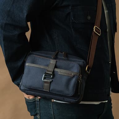 Osaka Cross Body Sling PRO