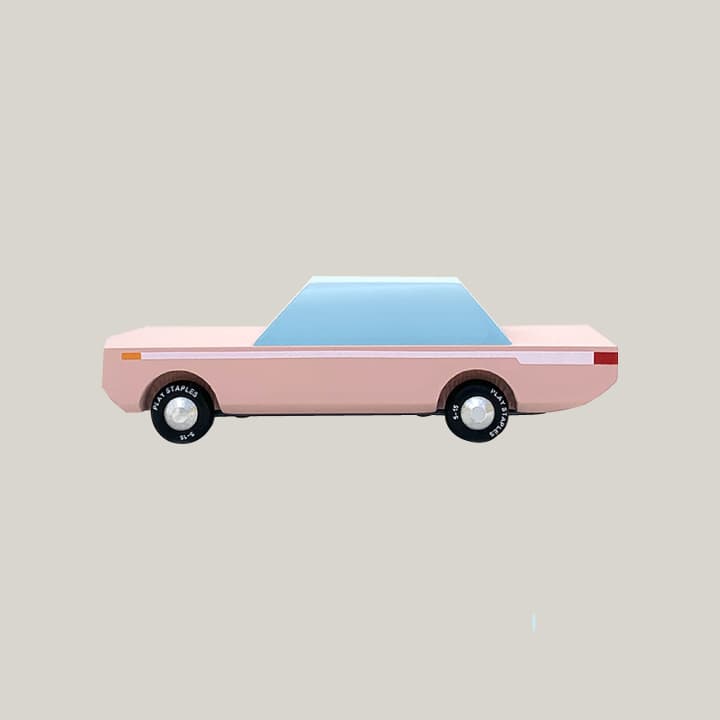 Jaipur Skies Toy Collectible