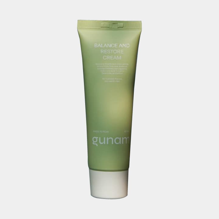 Balance & Restore Daily Cream
