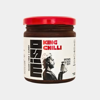 King Chilli Miso