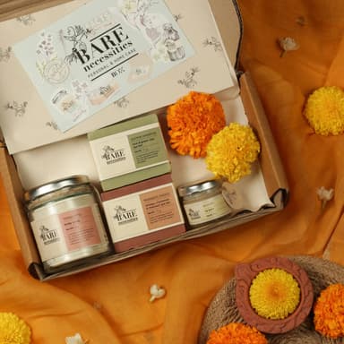 Festive Zero Waste Gift Bundle
