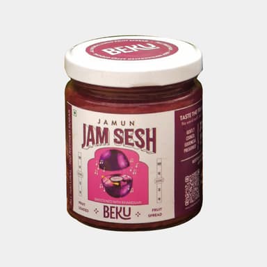 Jamun Spread