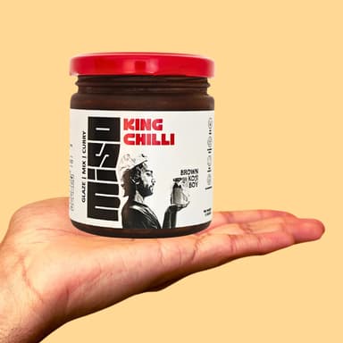 King Chilli Miso