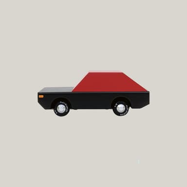 Retro Rohtak Toy Collectible