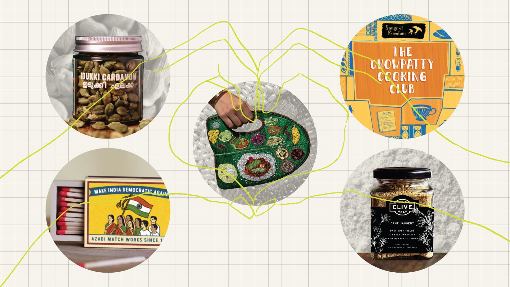 Five things we're loving this week
