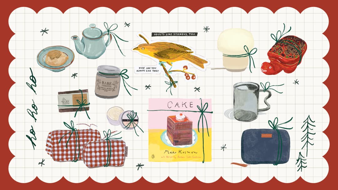 Secret Santa under 1000