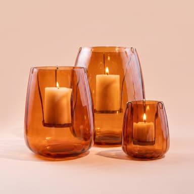 Juju Candle Holder Set