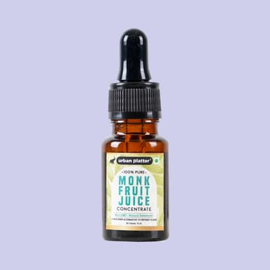 Monk Fruit Juice Concentrate
