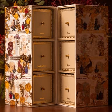 The Scent Closet