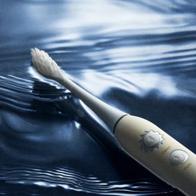 Halo Super Sonic Toothbrush