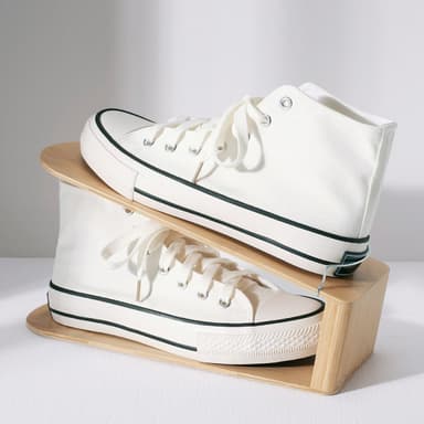 HÖSVANS Shoe organiser