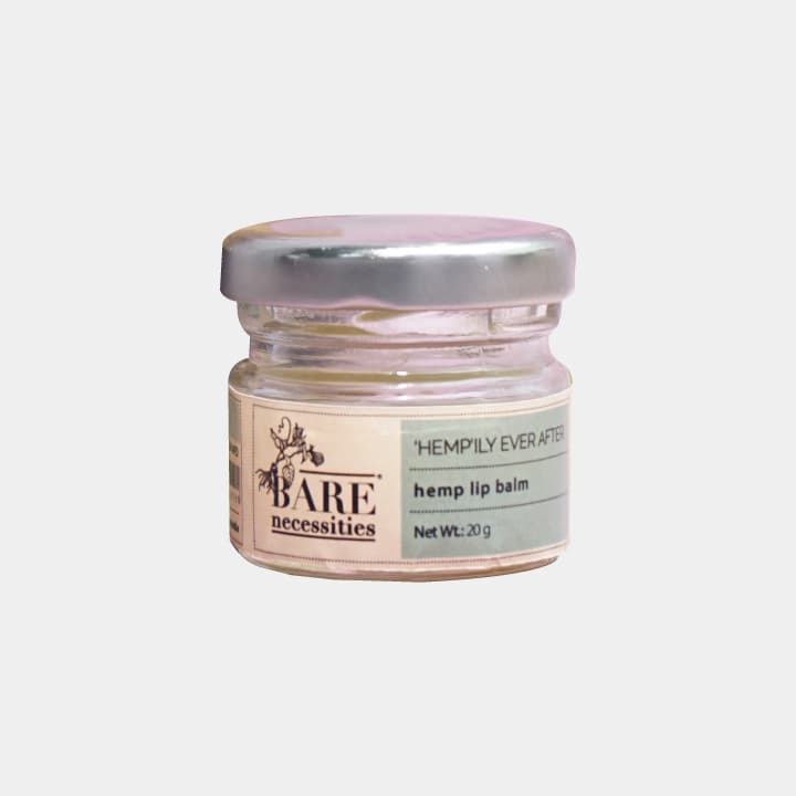 Hemp-ily Ever After Lip Balm
