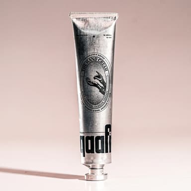 Project Qaafi Hand Cream