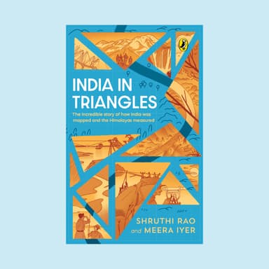 India in Triangles