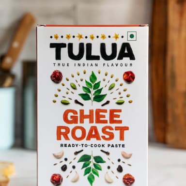 Ghee Roast Ready-to-Cook Paste