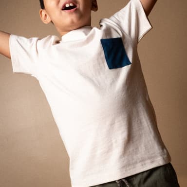 Ocean Boys Pocket Tee