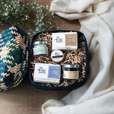 Sustainable Gentleman’s Hamper